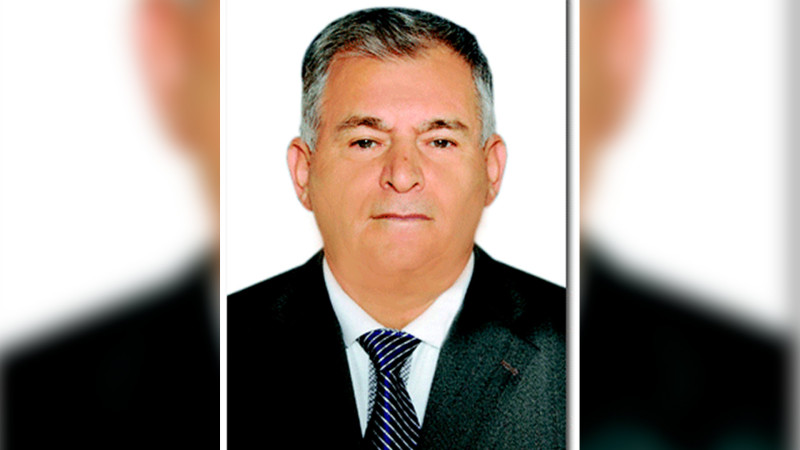 Lənkəranlı professor Şükür Əlizadə 82 yaşında vəfat edib