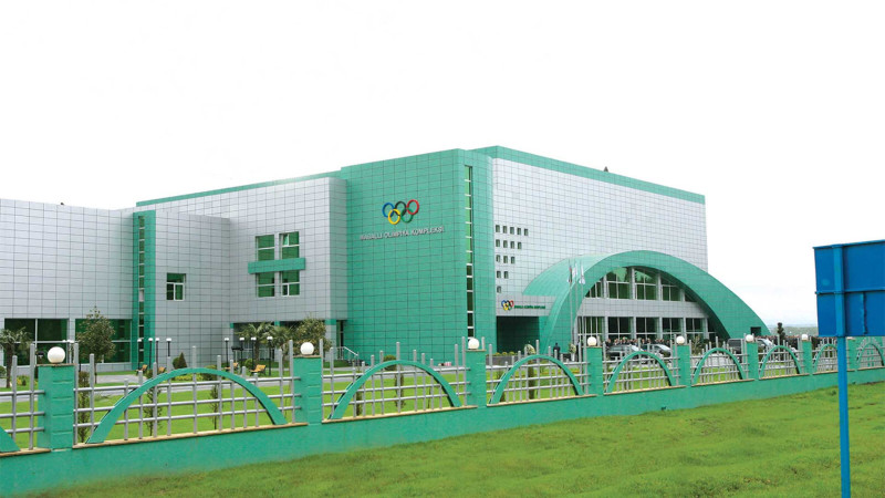 Masallıda “Sağlam bədəndə sağlam ruh” devizi altında yarışlar keçiriləcək