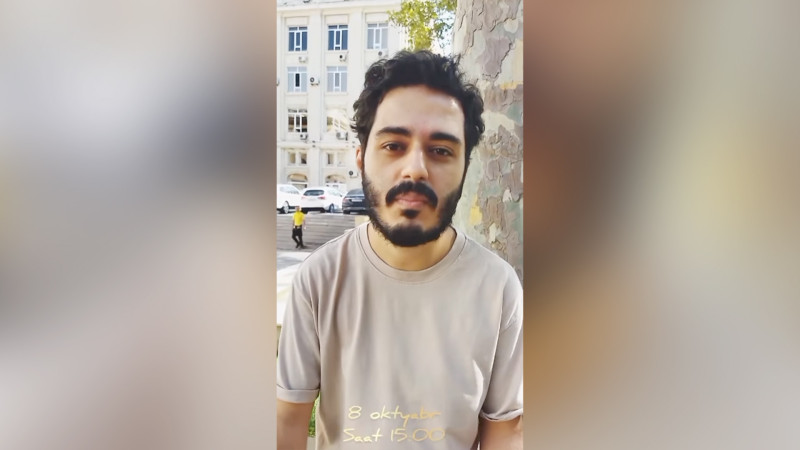 Lənkəranda “Açıq mikrofon”un növbəti görüşü keçiriləcək