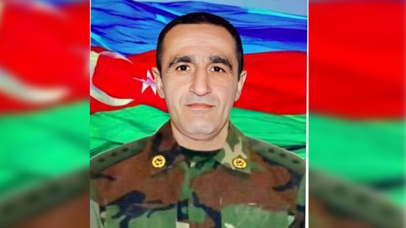 Lənkəran: bu gün Elmar İbayevin şəhidlik zirvəsinə ucaldığı gündür