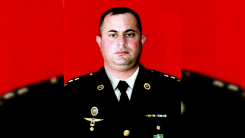 Astara: bu gün polkovnik-leytenant Nail Orucovun şəhadətə ucaldığı gündür