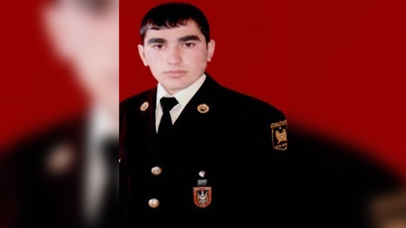Astara: bu gün şəhid Ramiq Ağayevin şəhadətə ucaldığı gündür