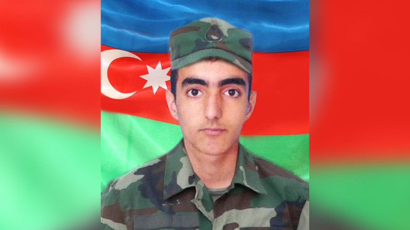 Masallı: bu gün İbrahim Lələyevin şəhid olduğu gündür