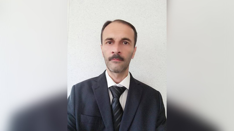 Şəhid qardaşı, fədakar müəllim Anar Şəfiyevi tanıyaq