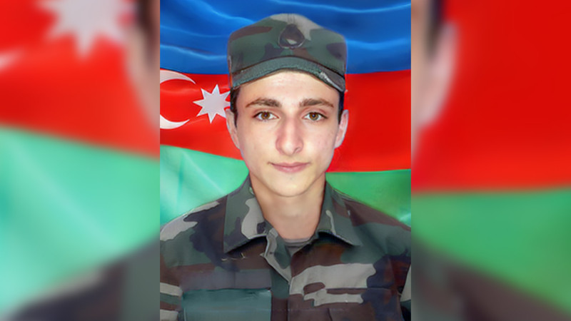 Masallı: bu gün şəhidimiz İbrahim Rükabzadənin mövlud günüdür