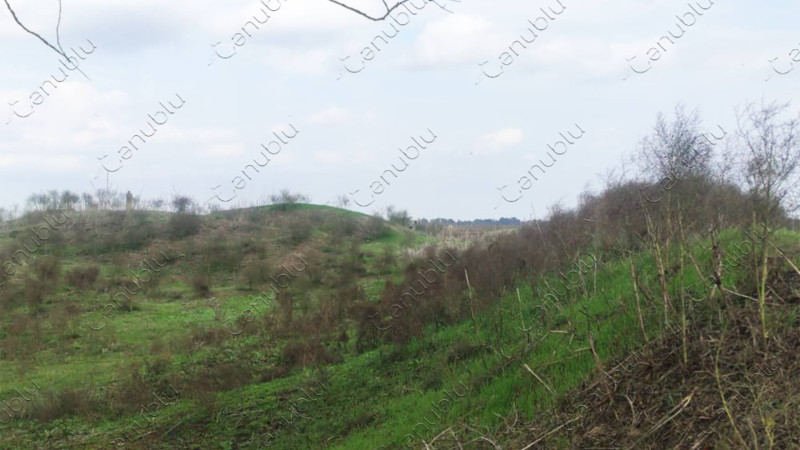 Dəmir dövrünə aid abidə: Xəzitəpə kurqanı