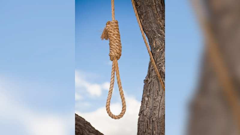 Cəlilabadda yenicə ailə quran 28 yaşlı gənc özünü asıb