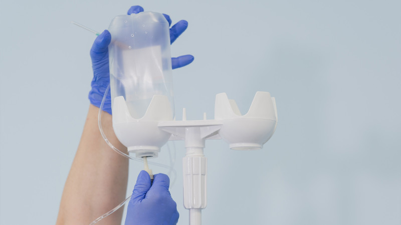 Cəlilabadda qəza baş verib: piyadanın barmağı amputasiya olunub