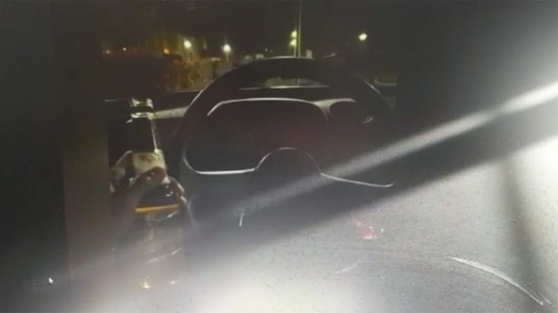 Avtoxuliqanlıq edən Astara rayon sakini həbs olunub