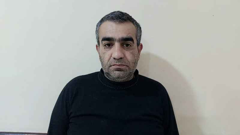 Lənkəranlılara qarşı dələduzluq edən şəxs saxlanılıb