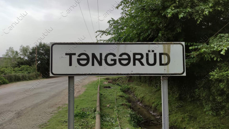 Astara rayonunun bu kəndində spirtli içki satılmır