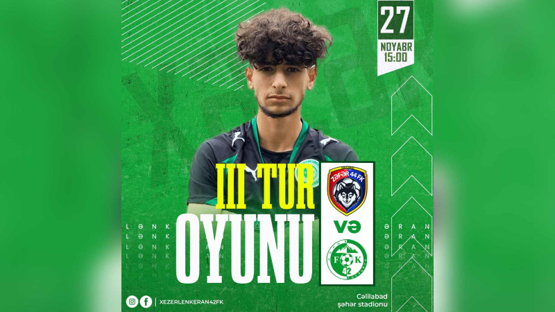 Region liqasının həyəcanı qaldığı yerdən davam edir