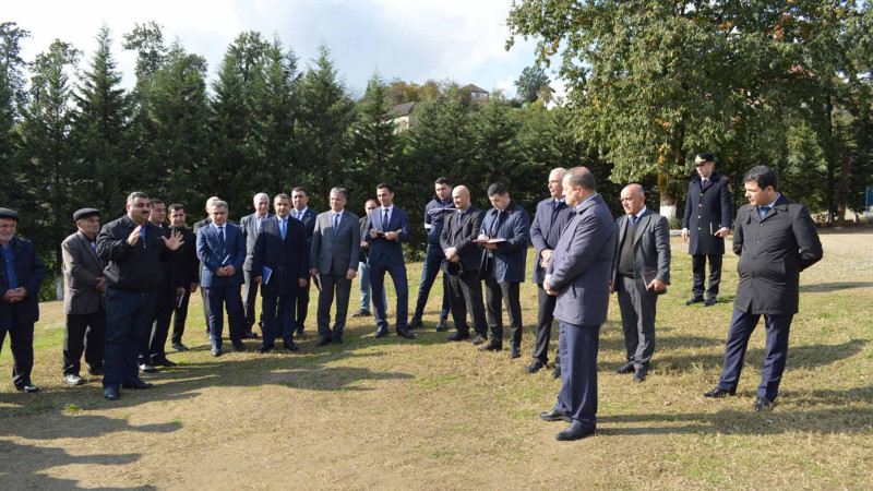 İntihar etdiyi deyilən Prezident təqaüdçüsü əslində öldürülüb? - Atasından açıqlama
