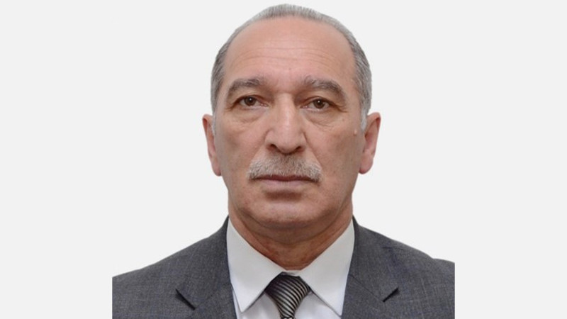 Cəlilabad: Cəngan kənd nümayəndəliyinə təyinat olub
