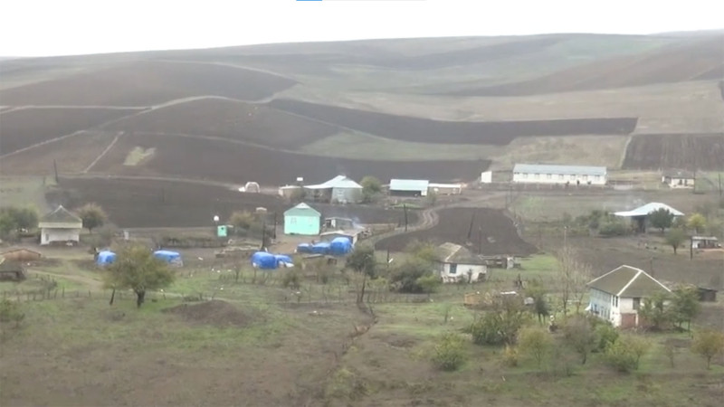 Cəlilabadın bəzi kəndlərinin adları ilk səslənişdə maraq doğurur