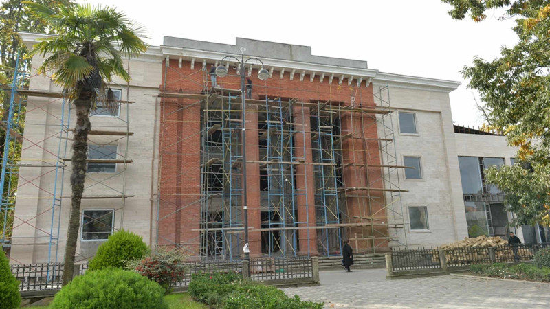 Lənkəranda investisiya qoyuluşu artıb