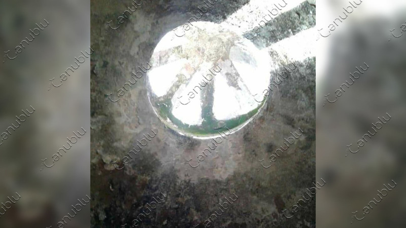 Cənub bölgəsinin ən qədim hamamlarından birinin təmirə ehtiyacı var