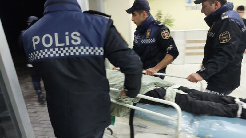Lənkəranda tələbə bıçaqlanma nəticəsində dünyasını dəyişib