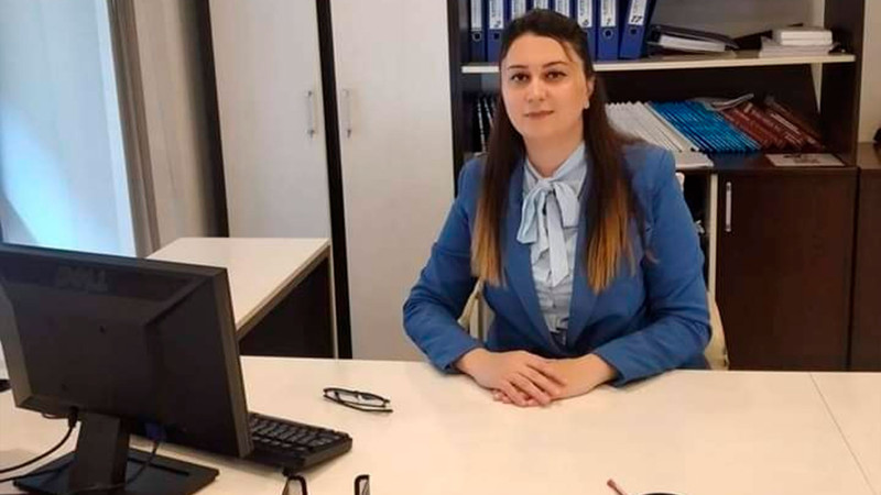 Astaralı jurnalist Mətbuat Şurasında vəzifəyə təyin olunub