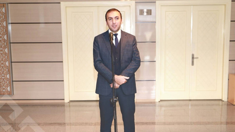 Lənkəranda rəssam Nəcəf Məmmədovun fərdi yaradıcılıq sərgisi keçirilir