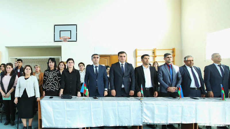 Lənkəran: “Zəfər kuboku”nun qalibləri müəyyən olub