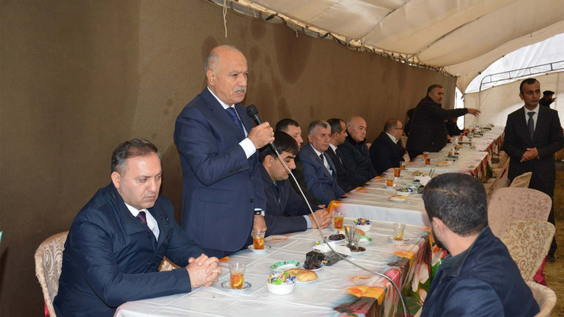 Masallı: şəhid Əli Quliyevin anım mərasimi keçirilib