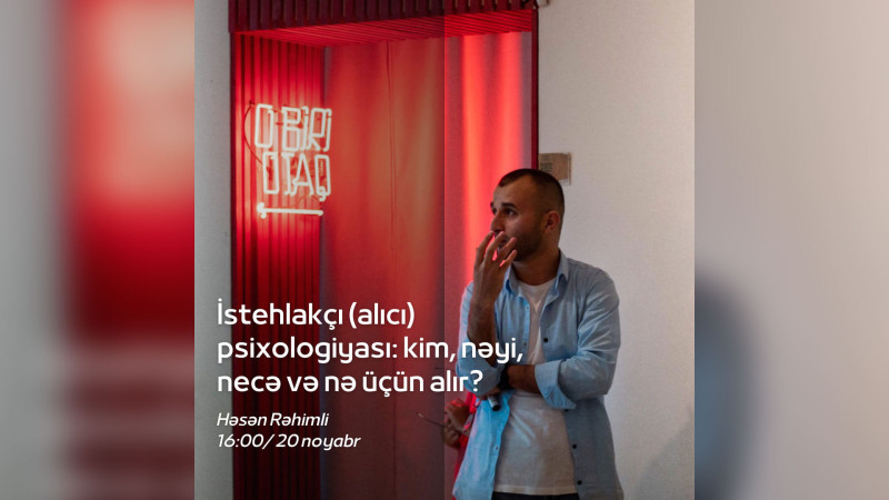 Lənkəranda gənclərlə görüş keçiriləcək