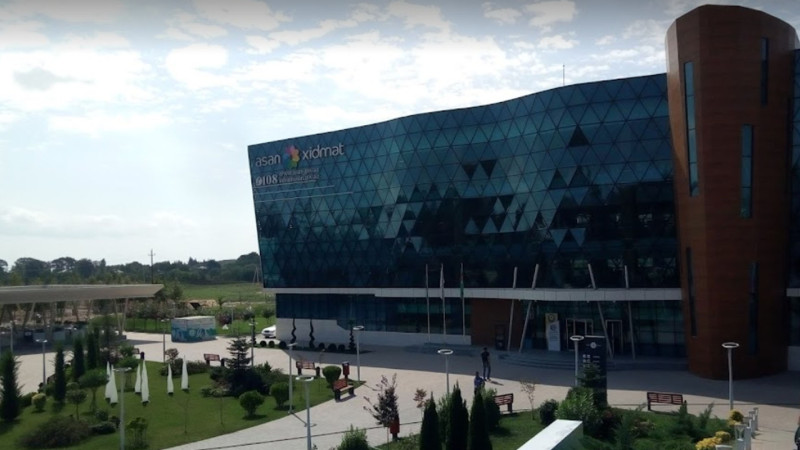 Masallı “ASAN xidmət” Mərkəzində təhsil xidmətləri təqdim olunur