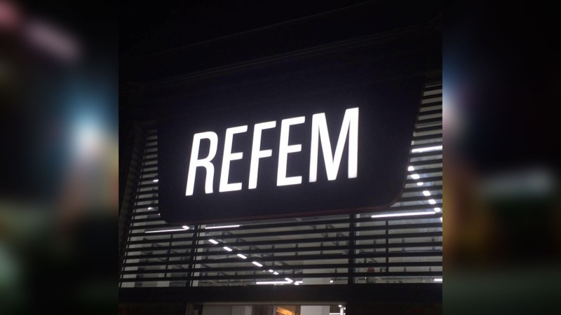 Lənkəran: “Refem” market cərimələnib