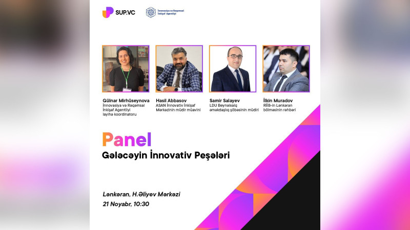 Lənkəranda gənclər üçün maraqlı tədbir keçiriləcək