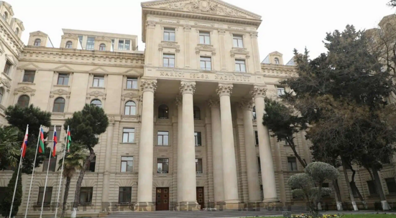 XİN Fransanın petisiyaya diqqət yetirəcəyini gözləyir