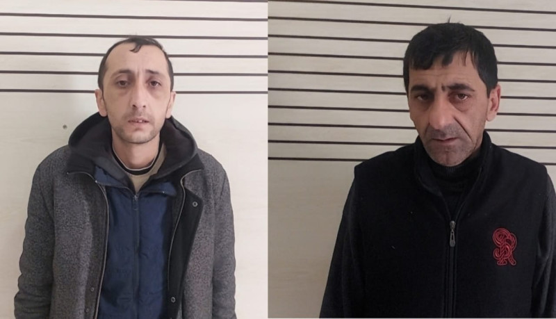 Masallıda qonşusundan 18 min manat oğurlayan şəxs saxlanılıb