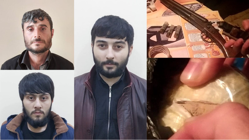 Lənkəranda Astara sakini polisə yalan məlumat verib