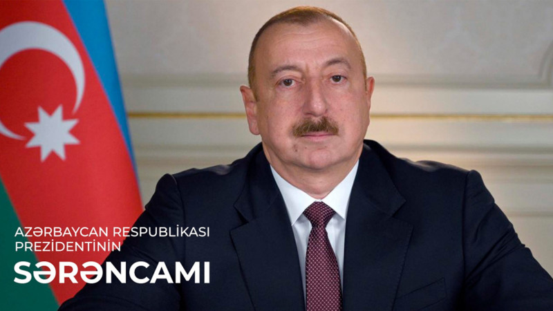 Cəlilabad yollarının tikintisinə 17 milyon manatdan çox pul ayrılıb