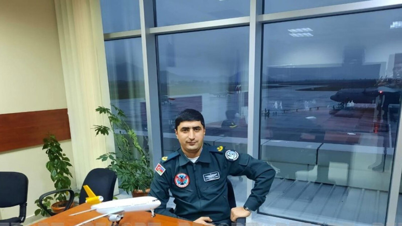 Cəlilabadlı şəhid Elmir Həsənovun şəhid olduğu gündür