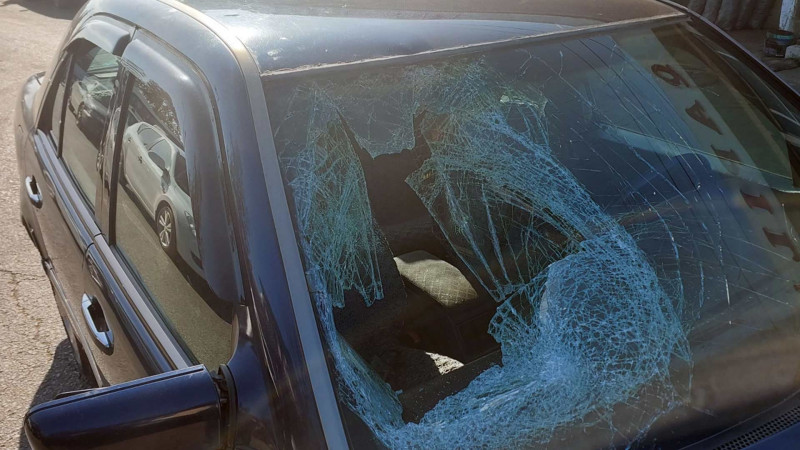 Lənkəranda piyadanın vurulması ilə nəticələnən qəza baş verib - YENİLƏNİB