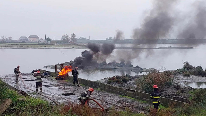 Astara: Lovayın kənd məktəbinin müəllimi Zəfər Olimpiadasının qalibi olub