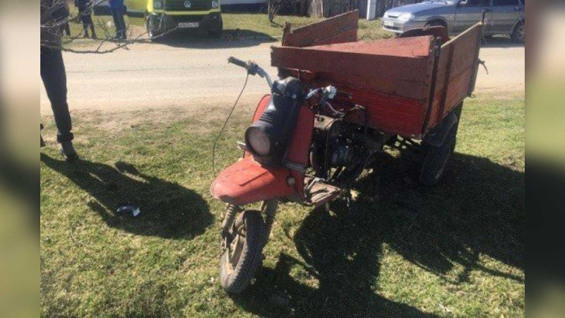 Lənkəranda yol qəzası baş verib: kəndin axundu vəfat edib