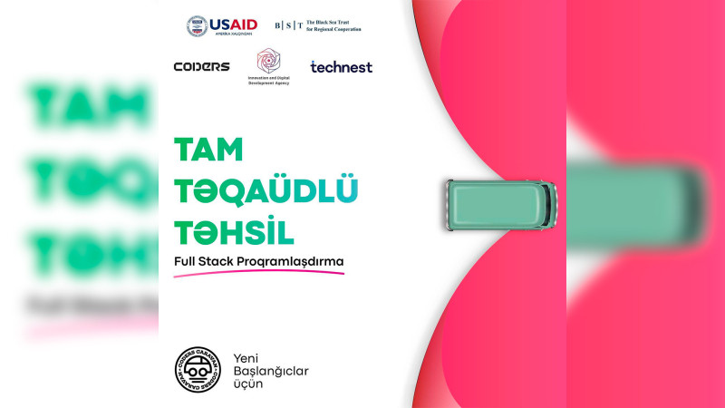 Lənkəranlı gənc xanımlar üçün təqaüd imkanı yaranıb