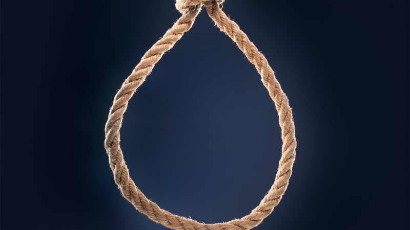 Lənkəranda narkotik aludəçisi özünü asıb