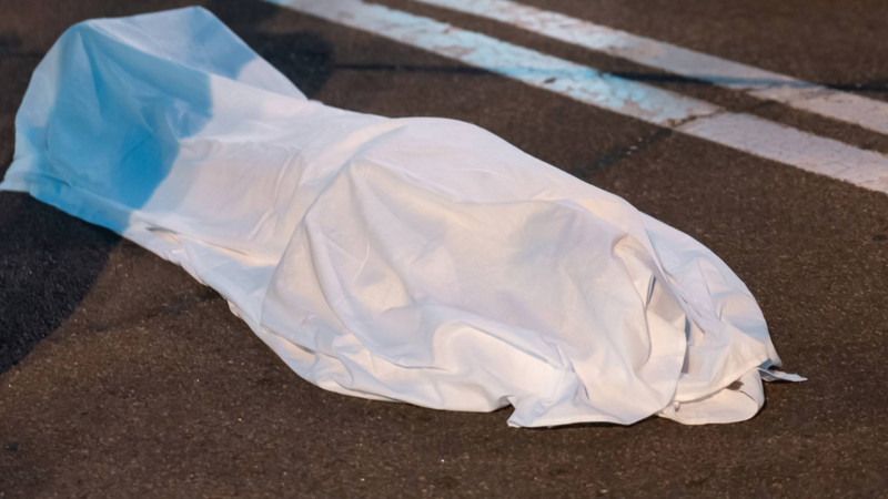 Salyanda Masallı rayon sakininin meyiti tapılıb