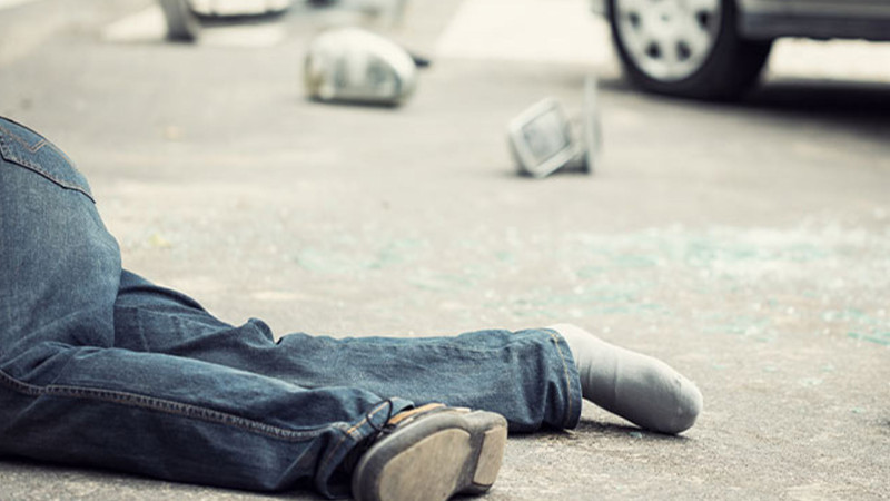 Bakıda qəza baş verib: Cəlilabad sakini vəfat edib