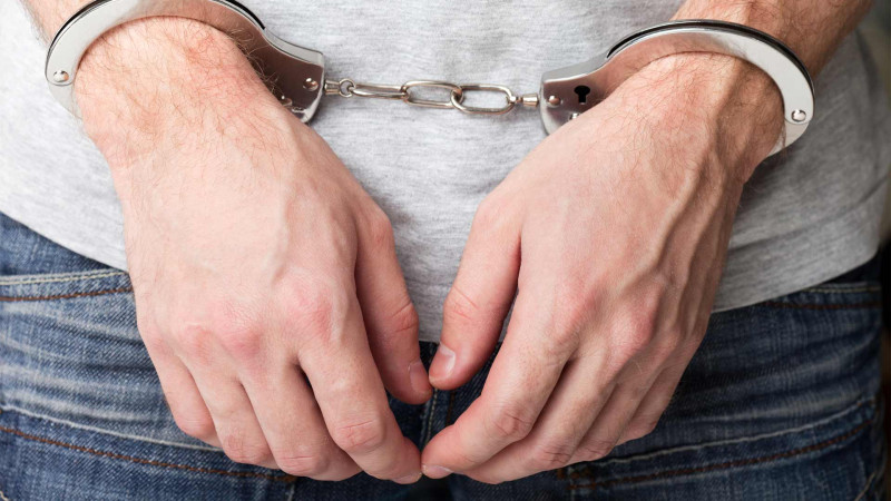 Lənkəran rayon sakini narkotik istifadə etdiyi üçün həbs olunub