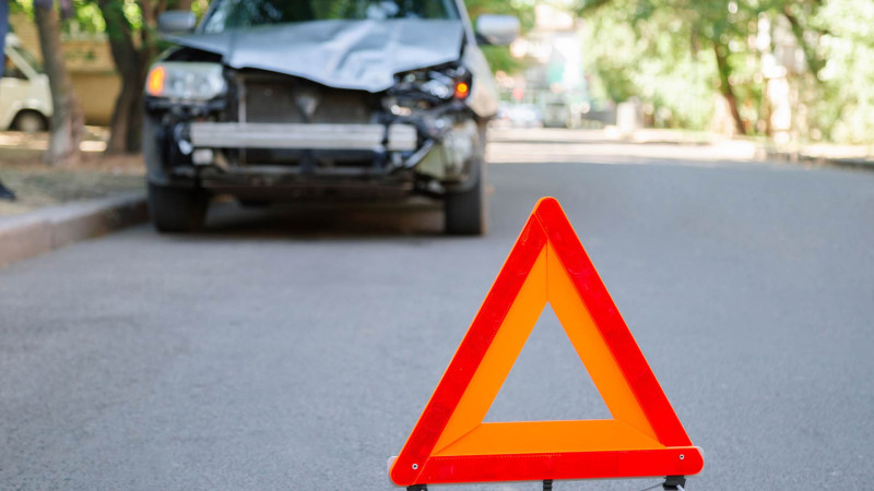 Masallıda qəza baş verib: 7 yaşlı uşaq xəsarət alıb