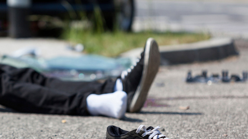 Cəlilabadda qəza baş verib: 22 yaşlı oğlan vəfat edib