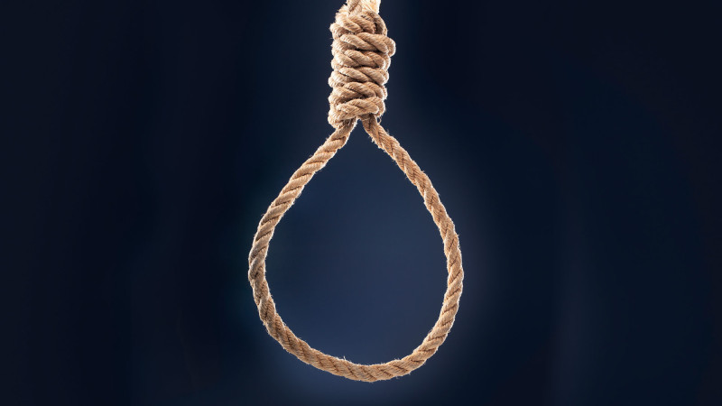 Lənkəranda itkin düşən şəxsin meyiti asılı vəziyyətdə tapılıb