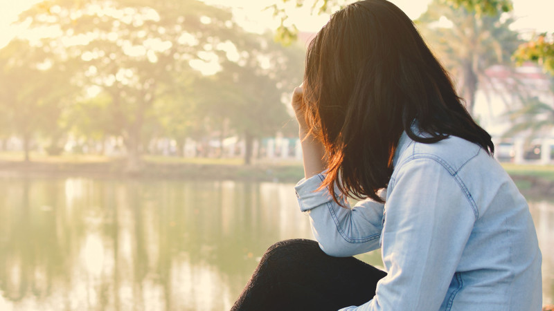 Masallıda itkin düşən 17 yaşlı qız Bakıda tapılıb