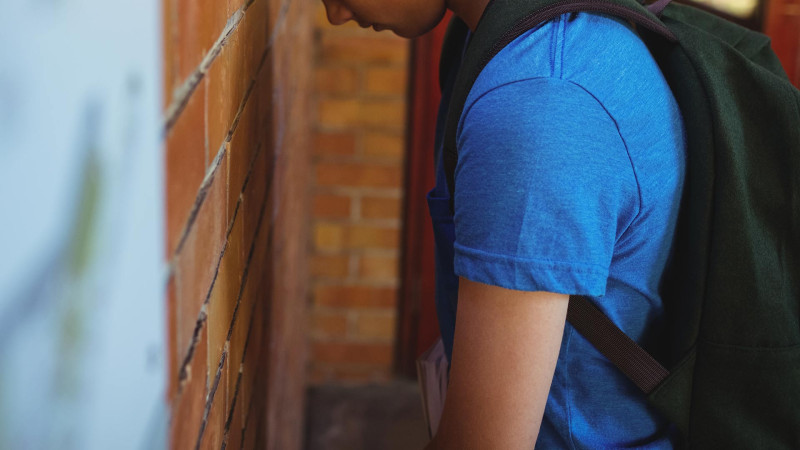 Lənkəranda XI sinif şagirdi naməlum şəxslər tərəfindən döyülüb