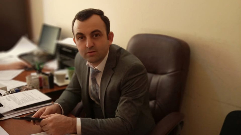 Masallı Regional Mədəniyyət İdarəsinə təyinat