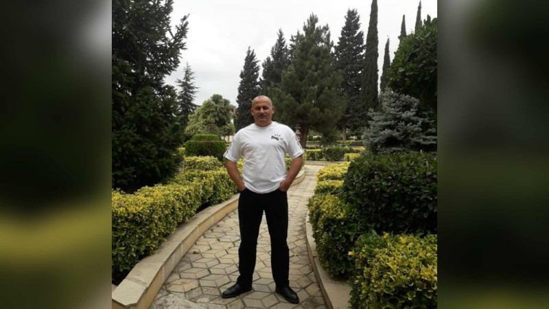 Masallı: bu gün karate idman növü üzrə məşqçi-müəllim vəfat edib